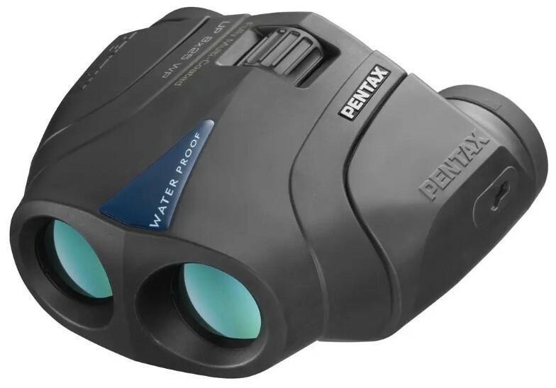 Бинокль Pentax UP 8x25 WP (61931) (930214)