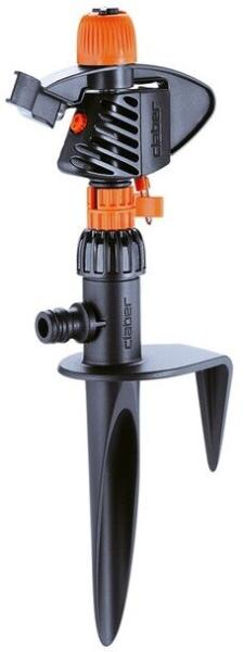 Дождеватель импульсный Claber 397 м2 (82645)