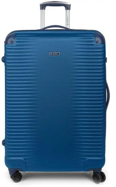 Чемодан Gabol Balance XP L (blue) (123447-003)