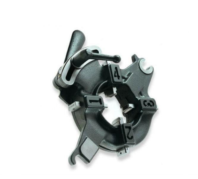 Резьбонарезной патрон Rothenberger BSPР 1.1/2-3" (5_6077)