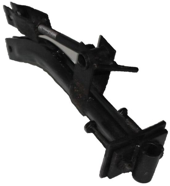 Кронштейн для мотоблоков Украина 6.9 л.с. (81636)