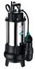  Насос дренажно-фекальный SHIMGE WVSD55F (1040660) - Выгребные, дренажные, фекальные насосы на рынке Барабашова