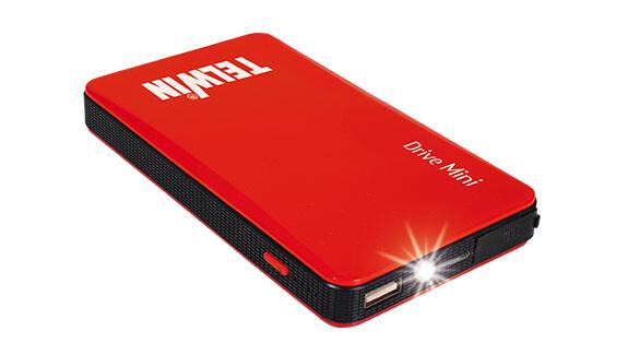 Пусковое устройство Telwin DRIVE MINI