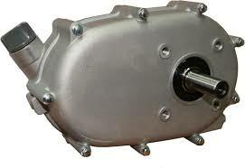 Понижающий редуктор LIFAN F-R 177F