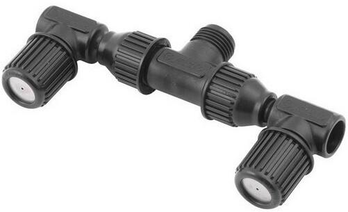 Форсунка Jacto Y-образная (1222730)