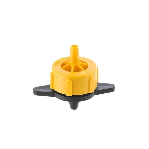 Капельница с компенсацией давления PRESTO-PS PCT-0102 2 л/ч