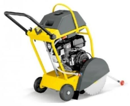 Швонарезчик Barret AK50H