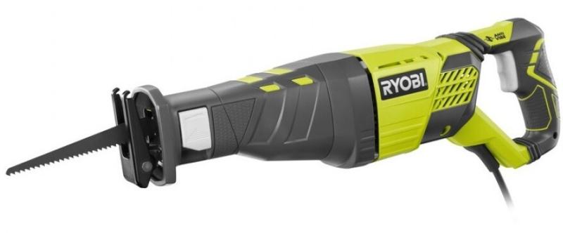 Пила сабельная Ryobi RRS1200-K (5133002472)