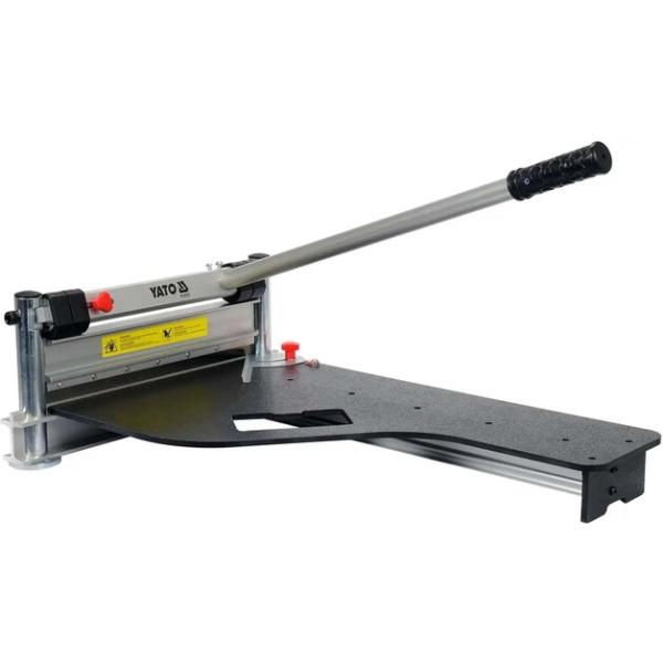 Гильотина для резки панелей YATO YT-37311