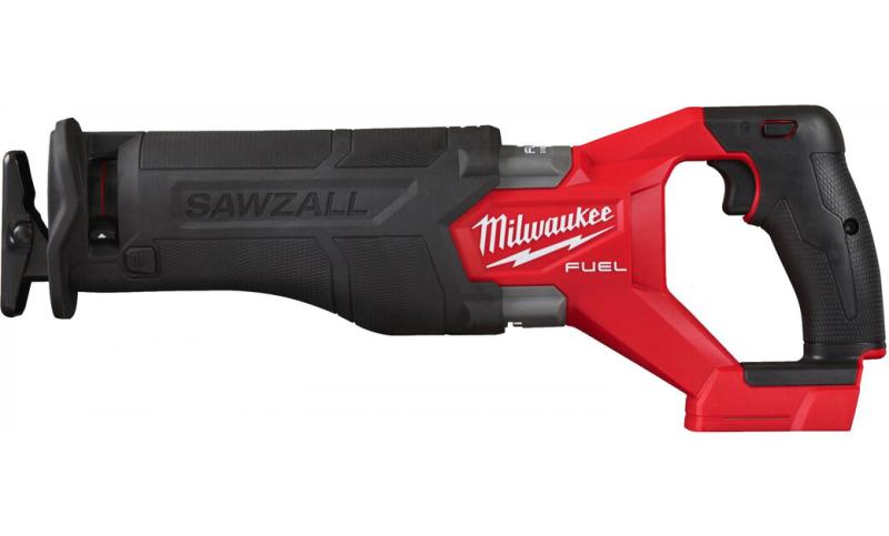 Пила сабельная аккумуляторная Milwaukee M18 FSZ-0X (4933478293) без АКБ и ЗУ