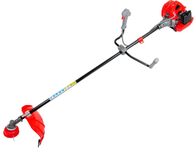 Бензиновая мотокоса Start Pro SGT-4200