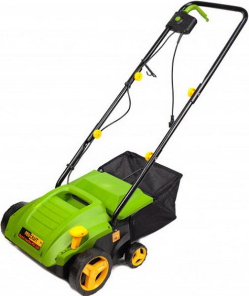 Скарификатор электрический PROCRAFT PSC-320 (000320)