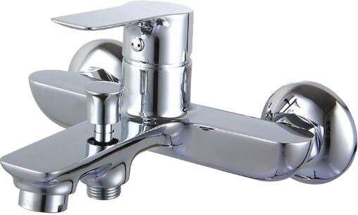 Смеситель для ванны Primera Tyrol 10120023