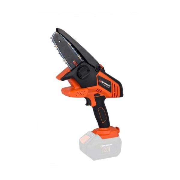 Минипила аккумуляторная Tekhmann TCMC-10/i20 (без АКБ и ЗУ) (852742)