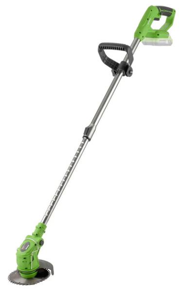 Аккумуляторный триммер Grosser GGT 152 (G0131)