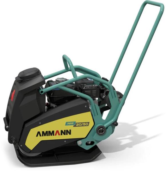 Виброплита Ammann APF 20/50 (AF-M-2050HWF)