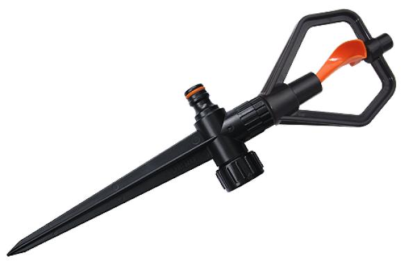 Ороситель BRADAS вращающийся Бабочка (ECO-TS1012)