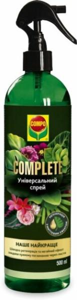Спрей универсальный Compo Сomplete 500 мл (6357)