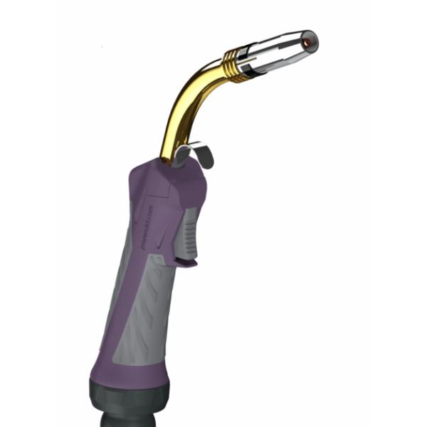 Горелка Parweld PRO2400 3 м (PRO.240030ER)