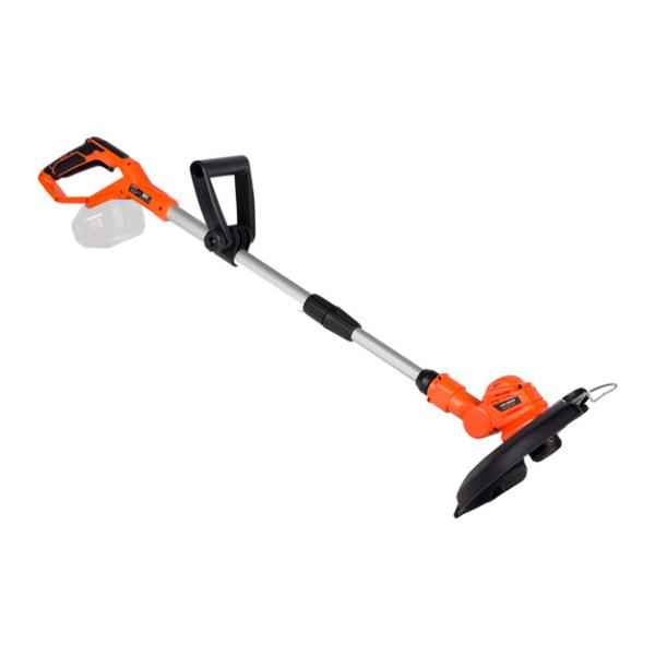 Триммер аккумуляторный Tekhmann TCGT-280/i20 (852737)