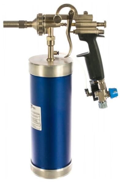 Пневмопистолет для нанесения защитных смесей WALCOM (50242/W)