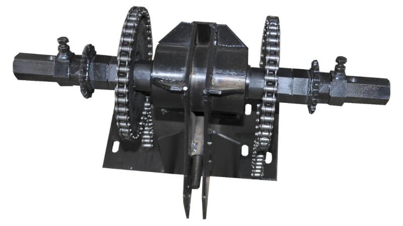 Ходоуменьшитель ЗХ1 (для Zirka-105)