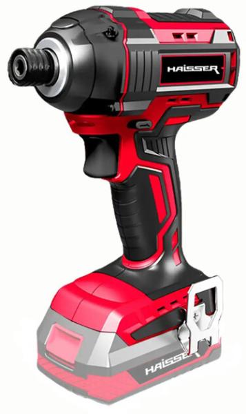 Аккумуляторный винтоверт Haisser TD-220B (122141) (без АКБ и ЗУ)