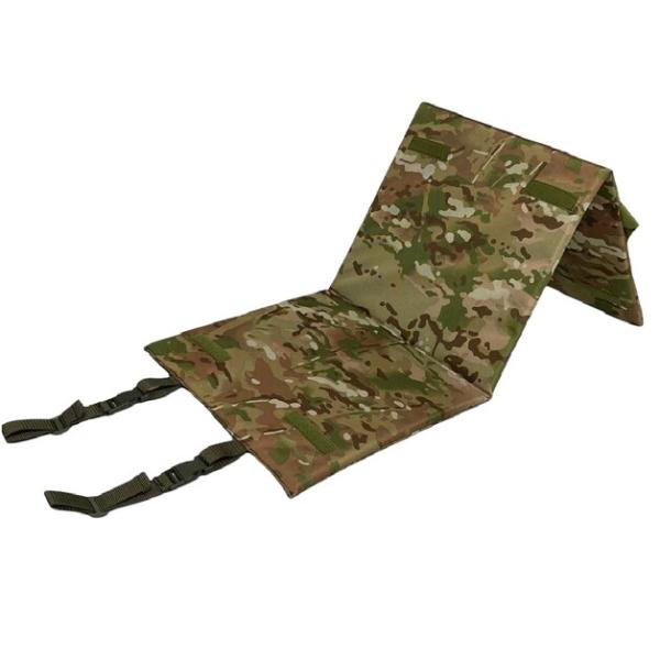 Тройной тактический каремат Ranger, мультикам (RA8911)