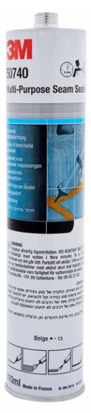 Герметик 3M 310 мл (бежевый) (50740)