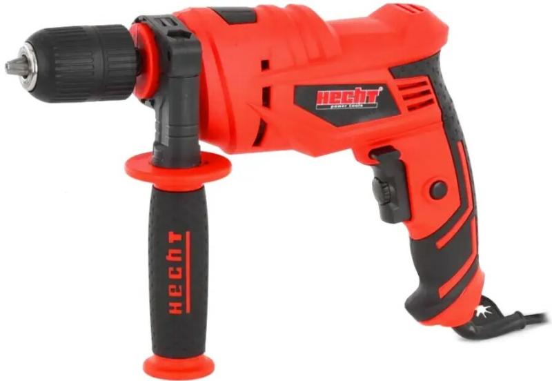 Дрель ударная HECHT (1072)