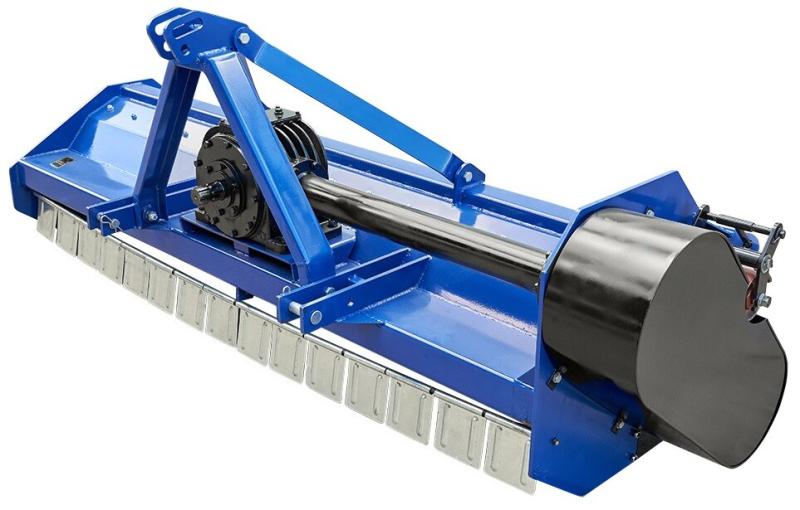 Мульчирователь ДТЗ МН-2.2