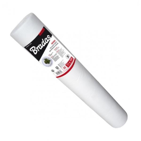 Агроволокно зимне-весеннее белое BRADAS AWW5016100