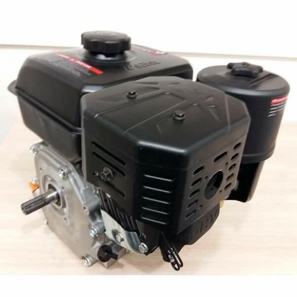 Бензиновый двигатель Weima WM170F-T/20 NEW (20007)