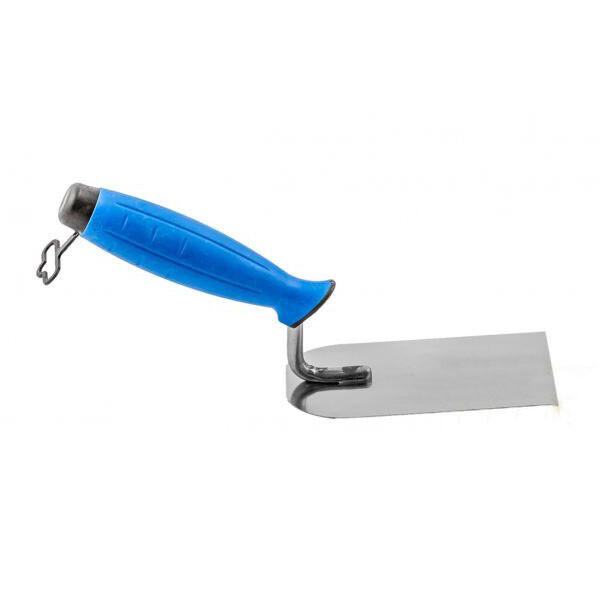 Кельма штукатурная Virok 30 мм (14V303)