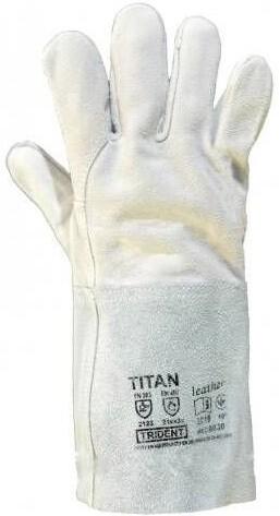 Краги сварщика Stark Titan (510620050)