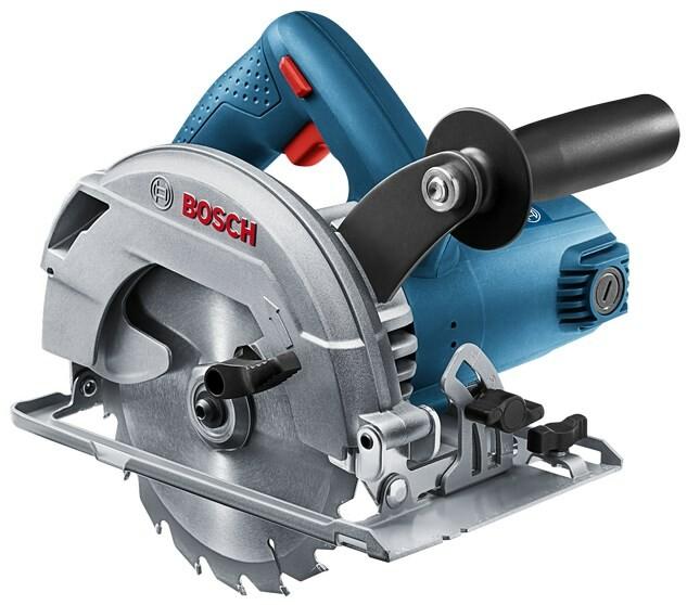 Дисковая пила Bosch GKS 600 (06016A9020)