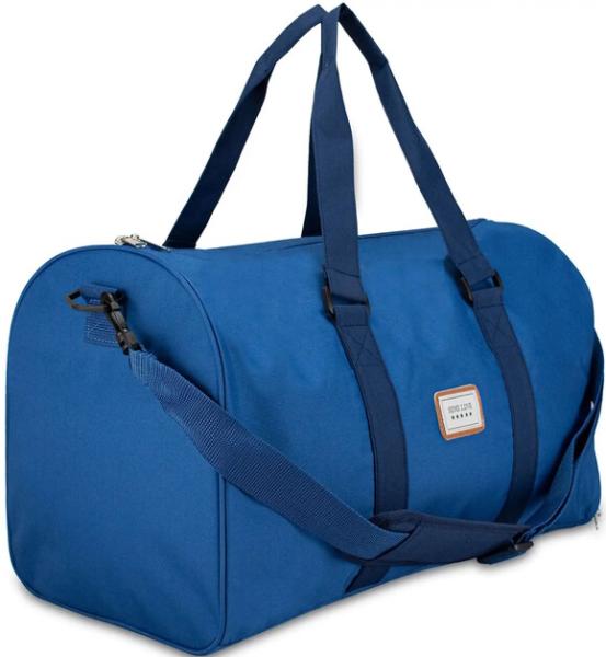 Сумка дорожная Semi Line 42 Blue (A3031-2) (DAS302165)