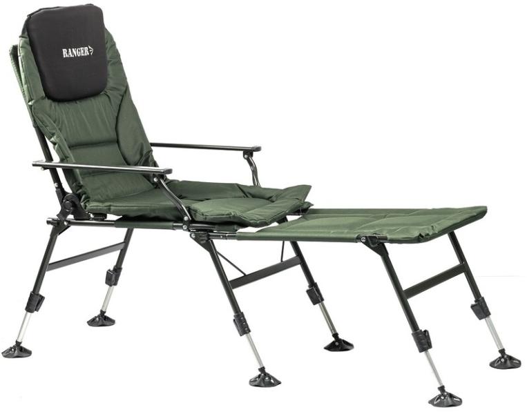 Кресло-кровать карповое Ranger Carp SL-112 (RA 2251)