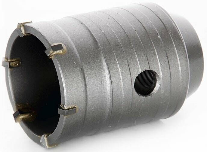 Сверло корончатое по бетону APRO 50 мм (819005)