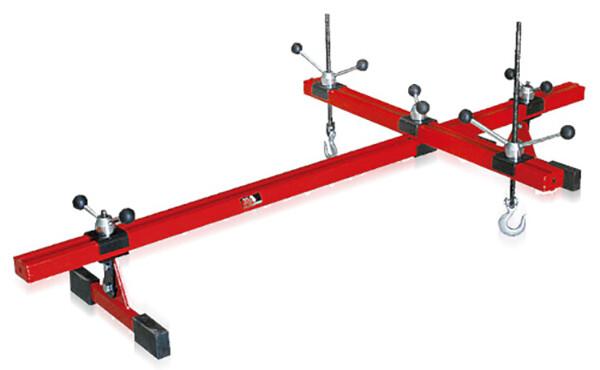 Траверса для двигателя TORIN TRW04006