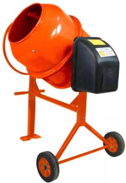 Бетономешалка Forte БП 140 (127841)