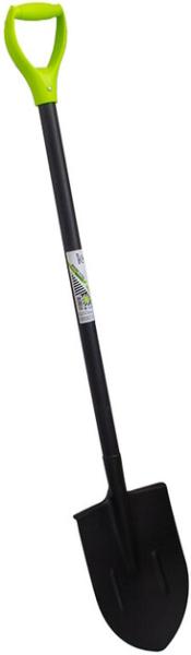 Лопата штыковая цельнометаллическая My Garden, 1200 мм (212-4-1200)