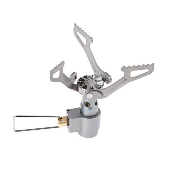 Газовая горелка BRS с титана BRS-3000T