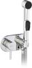 Смеситель с гигиеническим душем Damixa Option (212000000)