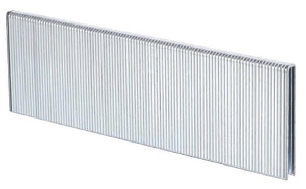 Скобы для степлера Intertool 40 мм, 5.7 (5.8)x1.25x1 мм, 5000 шт. (PT-8340)