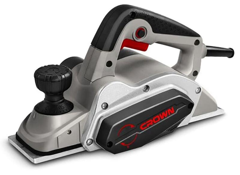 Электрорубанок Crown CT14019X
