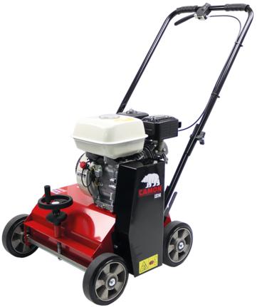 Вычесыватель (скарификатор) Camon LS14 (LS14 0002)