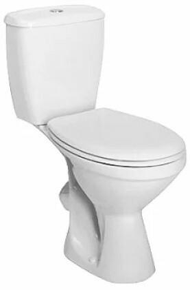 Унитаз-компакт KOLO IDOL с сидением (1903300U)