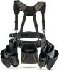  Пояс разгрузочный с карманами ToughBuilt Pro Framer (TB-301-6) - Ящики, сумки инструментальные на рынке Барабашова