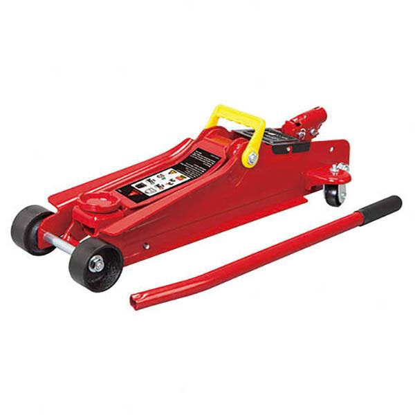 Домкрат подкатной TORIN T825051